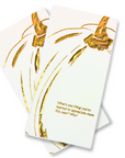 Convokins - Thanksgiving Dinner Napkins - CÔTIER BRAND
