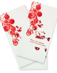 Convokins - Christmas Dinner Napkins - CÔTIER BRAND