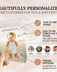 Locally Grown Baby Shower Game Neutral Farmer's Market Baby Shower Scratch Off Game Who Has Today's Baby Daddy? Market Theme Unique - CÔTIER BRAND