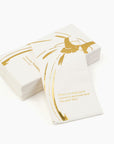 Convokins - Thanksgiving Dinner Napkins - CÔTIER BRAND