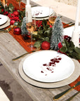 Convokins - Christmas Dinner Napkins - CÔTIER BRAND