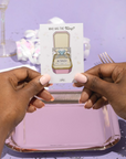 Who Has The Ring?® - Bridal Shower Scratch-Off Lottery Game - CÔTIER BRAND