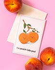 Funny Thank You Cards - Assorted - CÔTIER BRAND