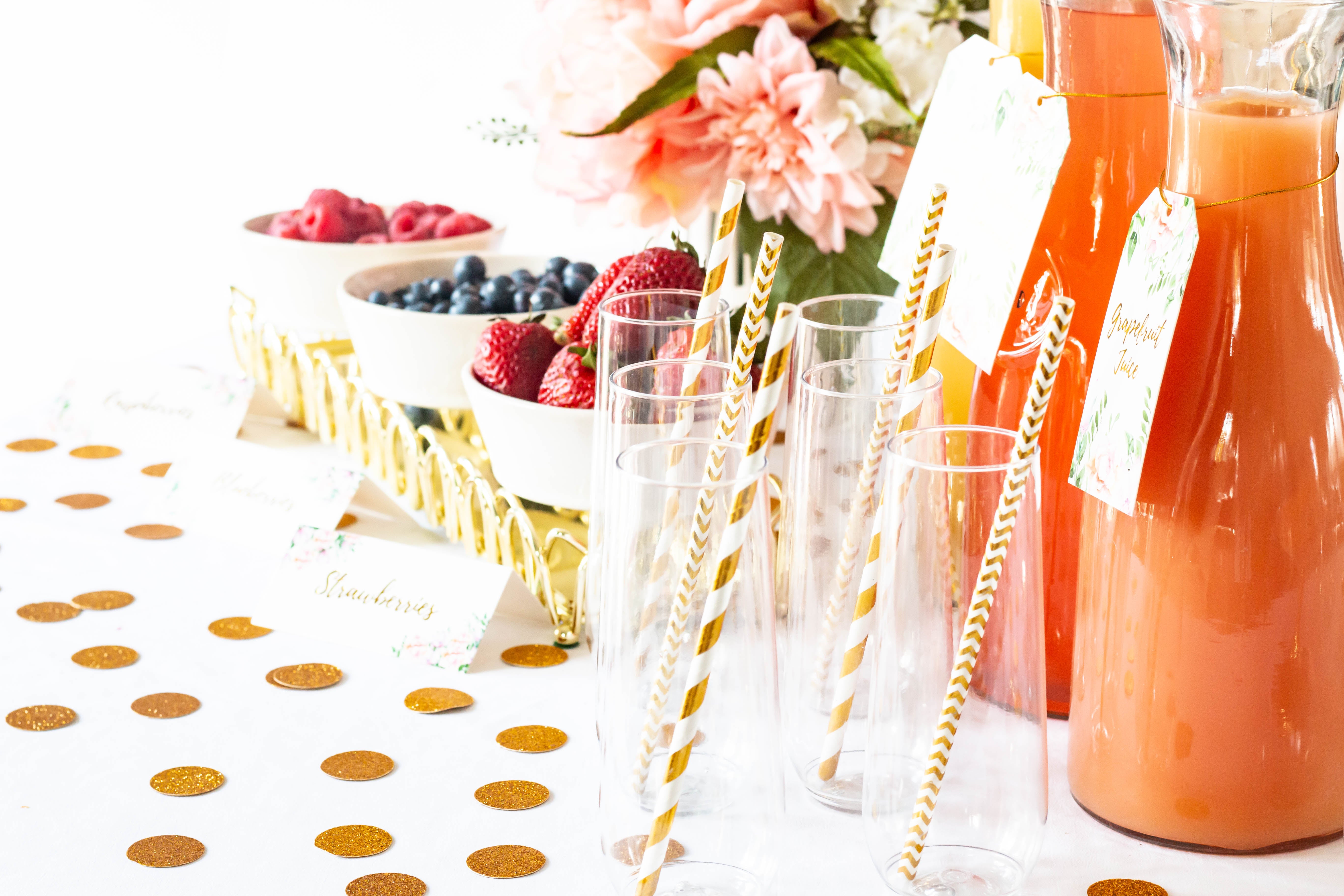 5  Crucial Tips to Eliminate Stress When Planning Your Summer Parties 