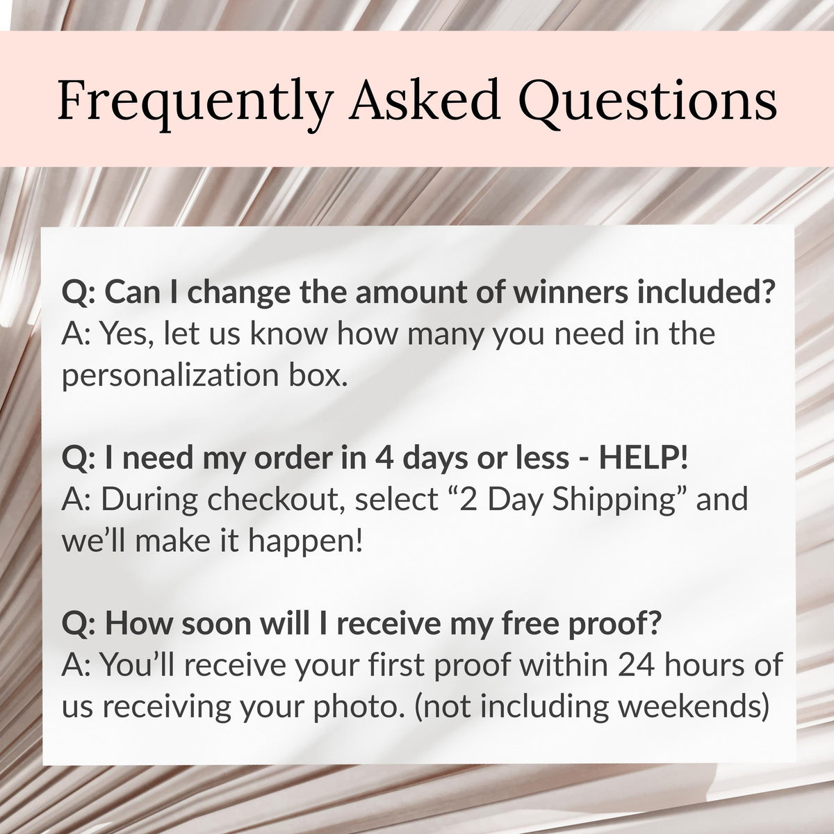 Bridal Shower Game Shes Fresh Off The Market Scratch Off Game Who Has The Groom Wedding Shower Game Printed Blue Farmer's Market FRESH01 - CÔTIER BRAND
