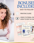 Travel Pregnancy Announcement Editable Pregnancy Announcement Plane Ticket Digital Boarding Pass Airline Ticket Pilot Pregnancy Announcement