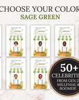 Bridal Shower Game Fresh Off The Market Scratch Off Game Celebrity Who Has The Groom Scratch Off Game Printed Farmer's Market Funny FRESH01