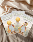 Locally Grown Baby Shower Game Neutral Farmer's Market Baby Shower Scratch Off Game Who Has Today's Baby Daddy? Market Theme Unique - CÔTIER BRAND