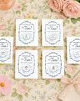 Bridal Shower Game Tea Party Bridal Shower Scratch Off Game Who Spilled The Tea Themed Sage Green Wedding Shower Par-Tea Bride To Be TEA6