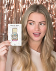 Funny Bridal Shower Scratch Off Game Cards Who Has The Ring Wedding Shower Scratch Off Game Icebreaker Bridal Shower Party Games Clean Hen - CÔTIER BRAND
