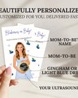 Blueberry Baby Shower Game Berry Sweet Boy Baby Shower Blueberries or Baby Someone Berry Sweet Is On The Way