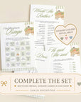 Bridal Shower Game Fresh Off The Market Scratch Off Game Celebrity Who Has The Groom Scratch Off Game Printed Farmer's Market Funny FRESH01