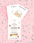 Did Baby Poopie?® - Baby Shower Poop Emoji Lottery Game - CÔTIER BRAND