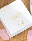 CONVOKINS® Couples Edition Conversation Starter Cocktail Napkins - CÔTIER BRAND