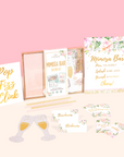 Mimosa Bar Decoration Kit - CÔTIER BRAND